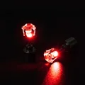 LED Lighting Up Earrings