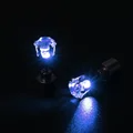 LED Lighting Up Earrings